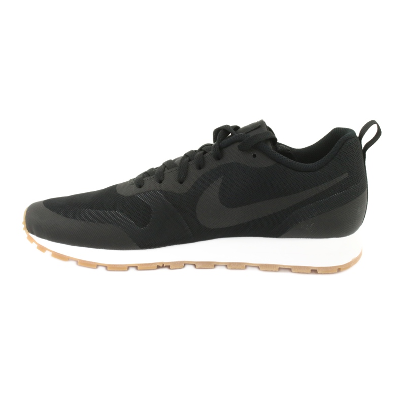 Nike Md Runner 2 19 M AO0265-001 sko sort 2