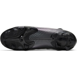 Nike Mercurial Superfly 7 Academy FG / MG M AT7946-010 fodboldsko sort sort 3