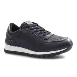 Sort sports Paris sneakers 1