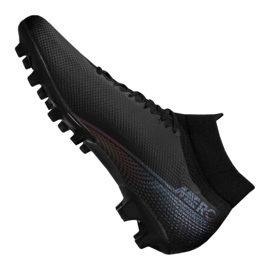 Nike Superfly 7 Pro AG-Pro M AT7893-010 sko sort sort 1