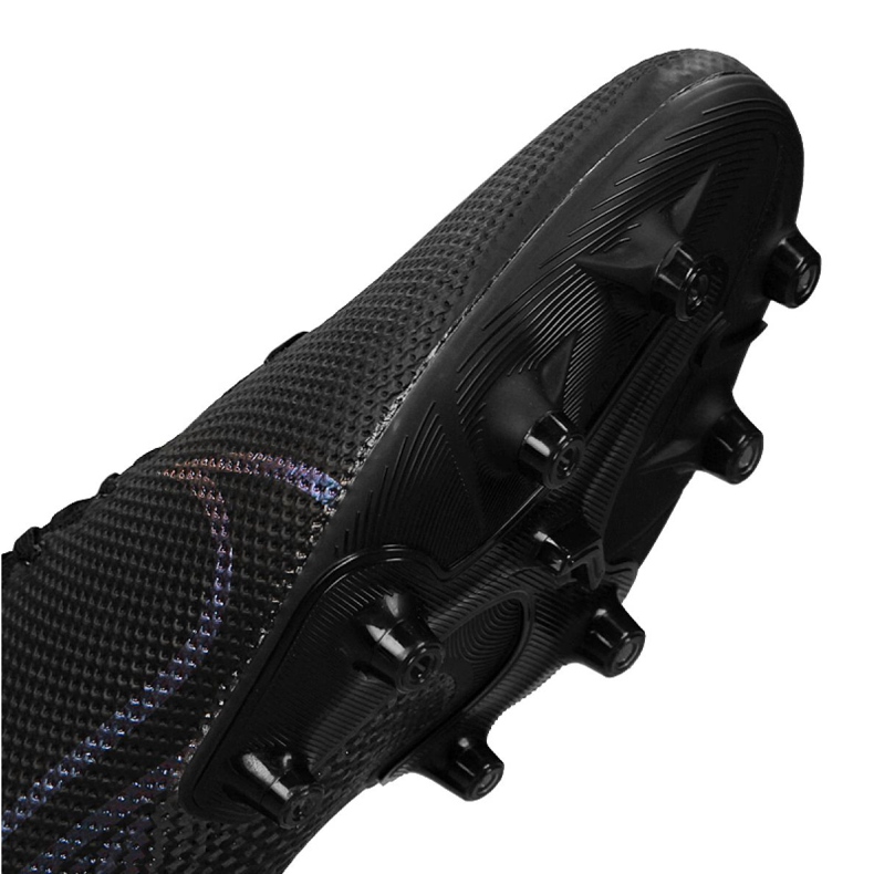 Nike Superfly 7 Pro AG-Pro M AT7893-010 sko sort sort 2