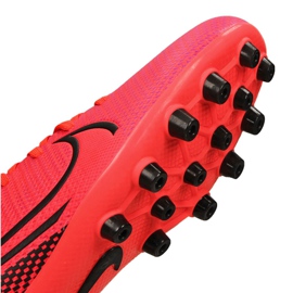 Nike Superfly 7 Academy Ag M BQ5424-606 sko rød rød 1