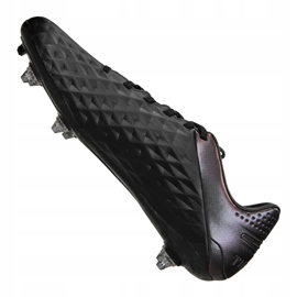Nike Legend 8 Pro Sg M CI1687-010 sko sort sort 2