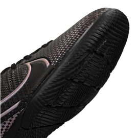 Nike Superfly 7 Academy Ic M AT7975-010 sko sort sort 1
