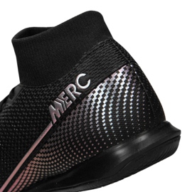 Nike Superfly 7 Academy Ic M AT7975-010 sko sort sort 2