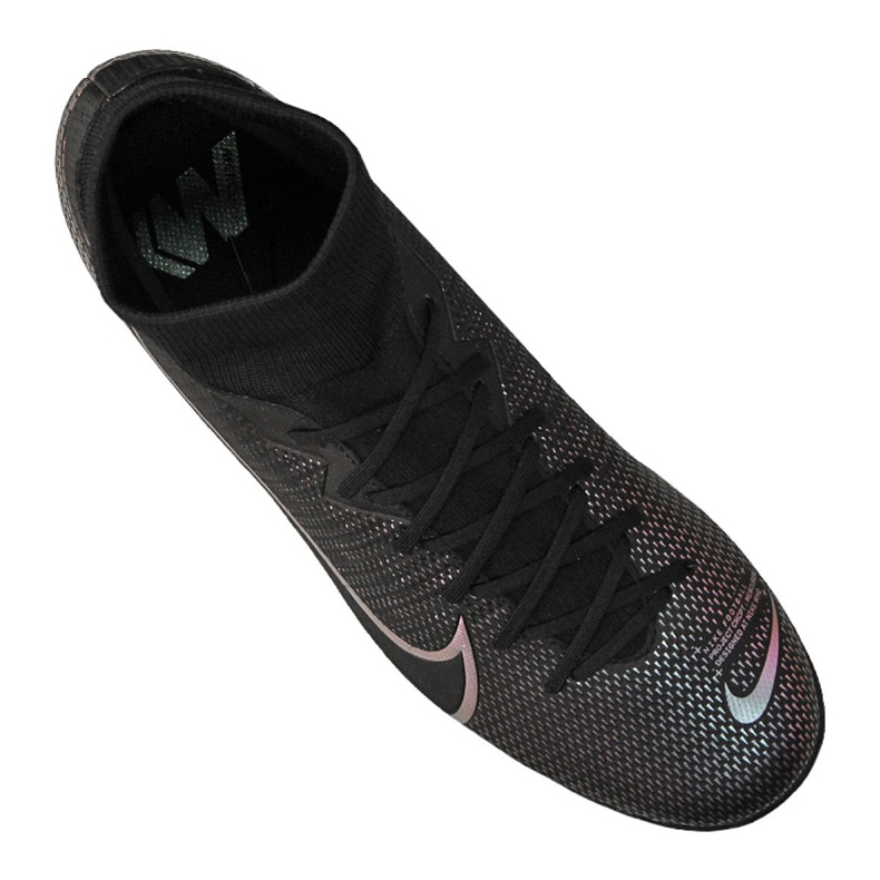Nike Superfly 7 Academy Tf M AT7978-010 sort sort 2