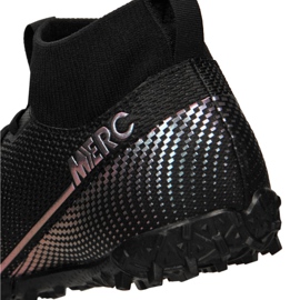 Nike Superfly 7 Academy Tf Jr AT8143-010 sort sort 2