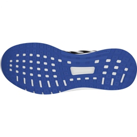 Adidas Duramo 9 M FV6057 sko sort 2