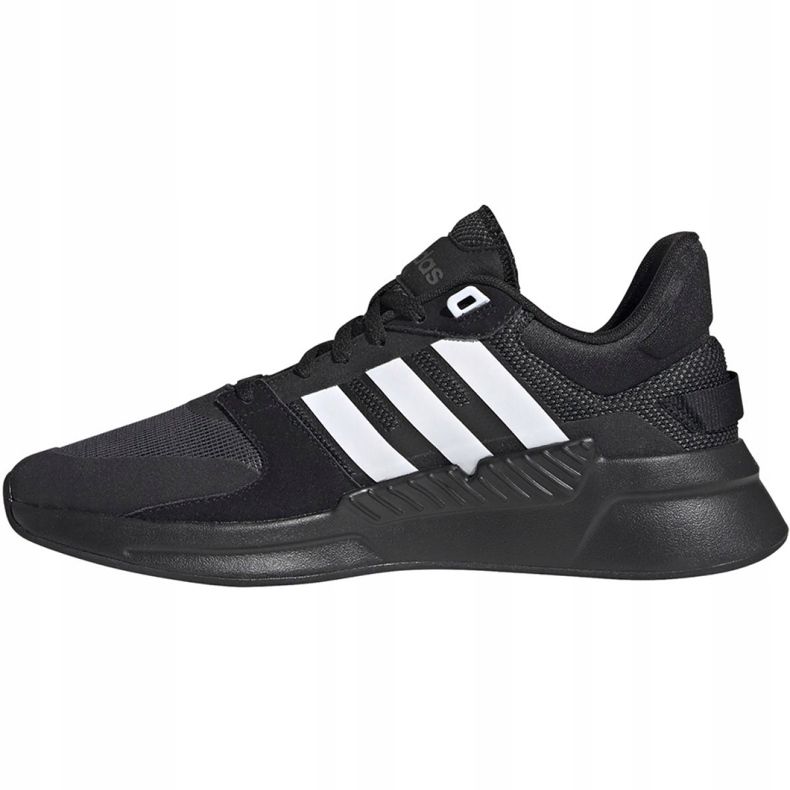 Adidas Run 90S M EG8657 sort 2