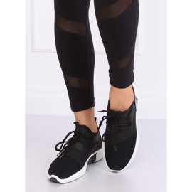 Sort 7925-SP Sorte sportssko 2