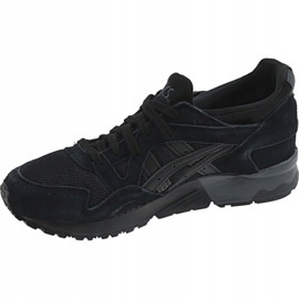 Asics Gel Lyte VW HL6G3-9090 sko sort 1