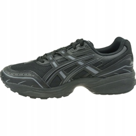 Asics Gel-1090 M 1021A275-001 sko sort grå 1