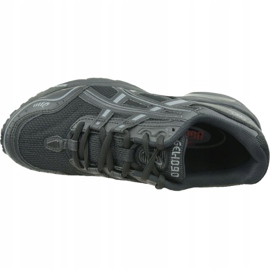 Asics Gel-1090 M 1021A275-001 sko sort grå 2