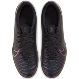 Indendørs sko Nike Mercurial Vapor 13 Club Ic M AT7997-010 sort sort 1