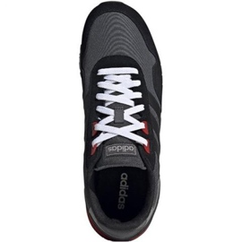 Adidas 8K 2020 M EH1429 sko sort grå 1