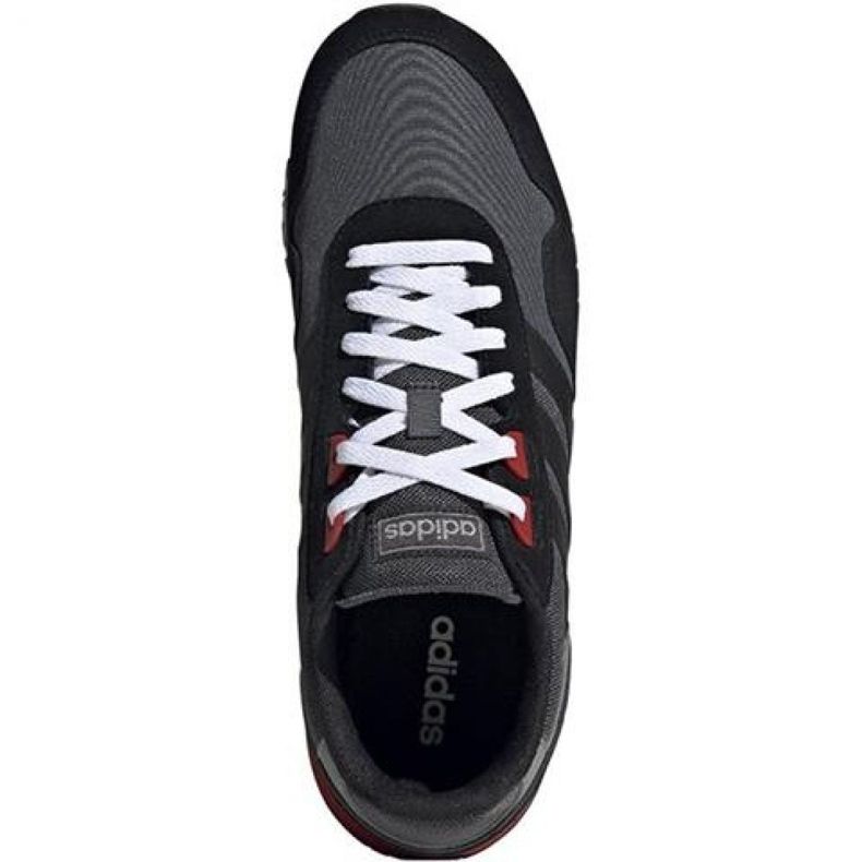 Adidas 8K 2020 M EH1429 sko sort grå 1
