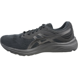 Asics Gel-Pulse 11 M 1011A550-004 sko sort 1