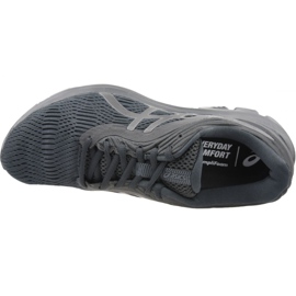 Asics Gel-Pulse 11 M 1011A550-004 sko sort 2