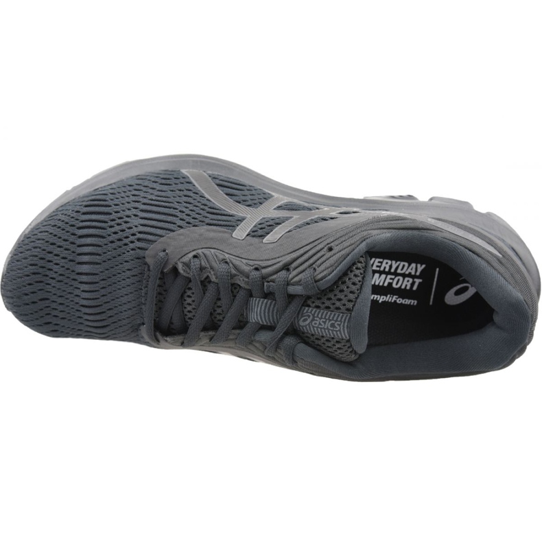Asics Gel-Pulse 11 M 1011A550-004 sko sort 2