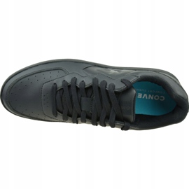 Converse Rival Ox M 164444C sko sort 2