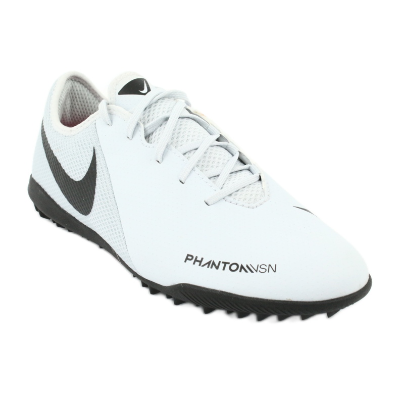 Nike Phantom Vsn Academy Tf M AO3223-060 fodboldsko flerfarvet hvid 1