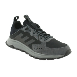 Løbesko adidas Response Trail M EG0000 sort grå 1