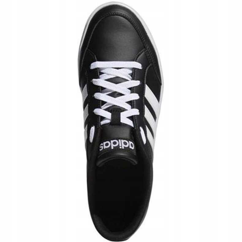 Sko adidas Vs Set M BC0131 sort 1