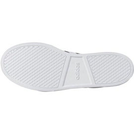 Sko adidas Vs Set M BC0131 sort 2