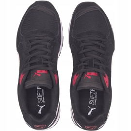 Puma Vista M 369365 12 sko sort 1