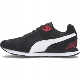 Puma Vista M 369365 12 sko sort 2