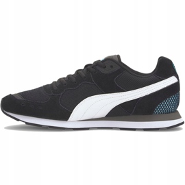 Puma Vista M 369365 14 sko sort 2