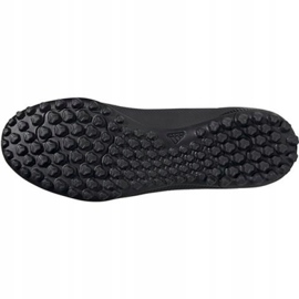 Adidas Predator 20.4 Tf M EF1662 fodboldstøvler flerfarvet sort 2