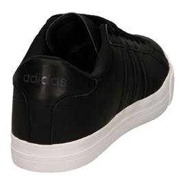 Adidas Cloudfoam Super Daily M B74255 sko sort 1