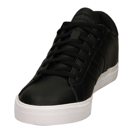 Adidas Cloudfoam Super Daily M B74255 sko sort 2
