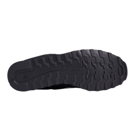 New Balance M ML373SKB sko sort 2