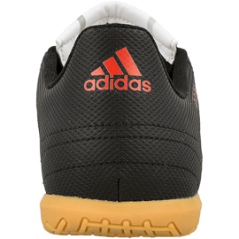 Indendørs sko adidas Copa 17.4 I M BB5373 sort sort 2