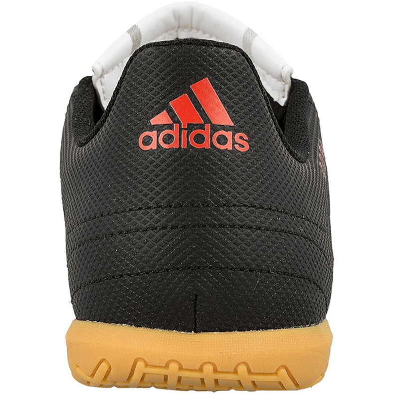 Indendørs sko adidas Copa 17.4 I M BB5373 sort sort 2