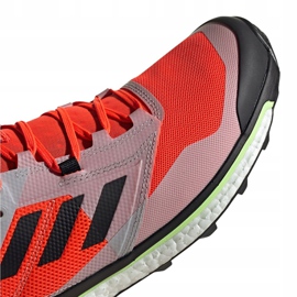 Adidas Terrex Agravic Xt M EF2109 sko orange 2