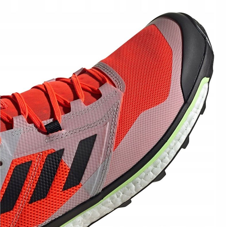 Adidas Terrex Agravic Xt M EF2109 sko orange 2