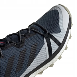 Adidas Terrex Skychaser Lt Hiking M EF3302 sko flerfarvet flerfarvet 1