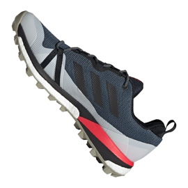 Adidas Terrex Skychaser Lt Hiking M EF3302 sko flerfarvet flerfarvet 2