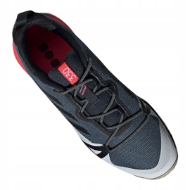 Adidas Terrex Skychaser Lt Hiking M EF3302 sko flerfarvet flerfarvet 4