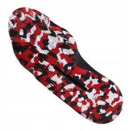 Adidas Pro Bounce Madness 2019 M EH2394 sko flerfarvet sort 2