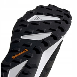 Adidas Terrex Speed ​​Gtx M EH2284 sko sort 1