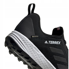 Adidas Terrex Speed ​​Gtx M EH2284 sko sort 2