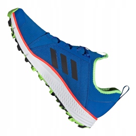 Adidas Terrex Speed ​​Gtx M EH2287 sko blå 1