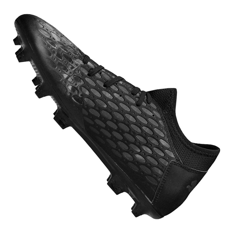 Sko Puma Future 5.4 Fg / Ag M 105785-02 sort sort 1