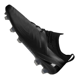 Sko Puma One 20.1 Fg / Ag M 105743-02 sort sort 1