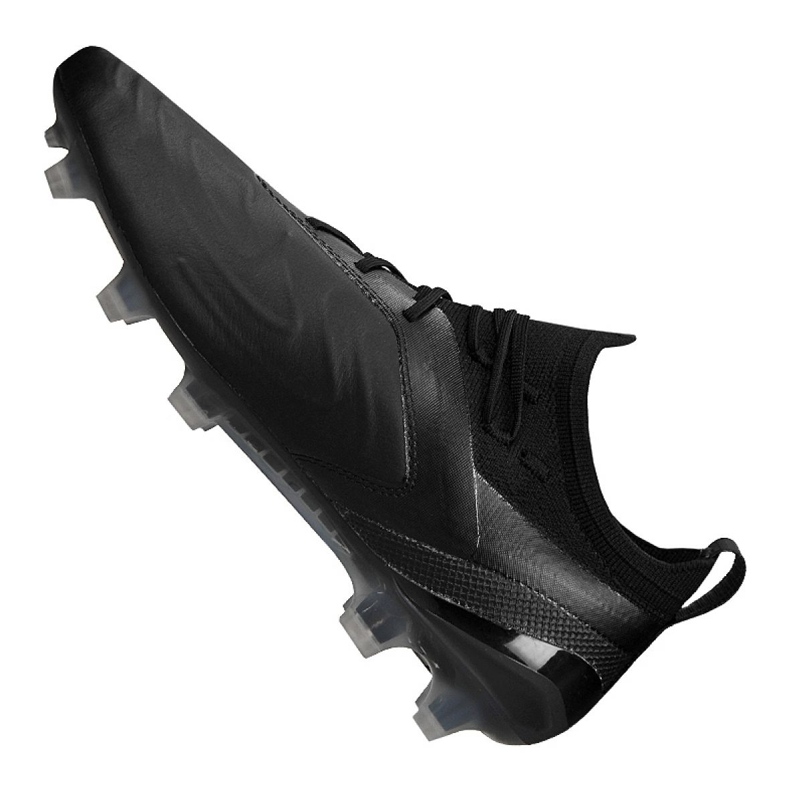 Sko Puma One 20.1 Fg / Ag M 105743-02 sort sort 1