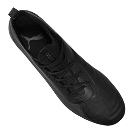 Sko Puma One 20.1 Fg / Ag M 105743-02 sort sort 2
